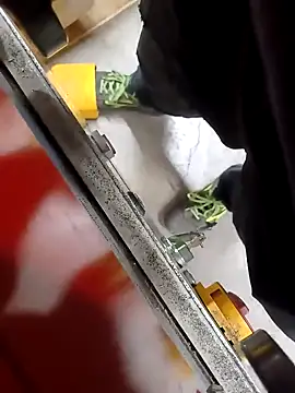 Axelitoc online show from 7, 10, 2025