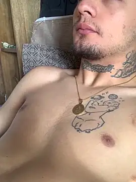 JamesDeker online show from 21, 11, 2025