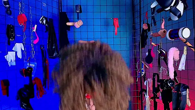 MrEbonybdsm online show from 13, 11, 2025