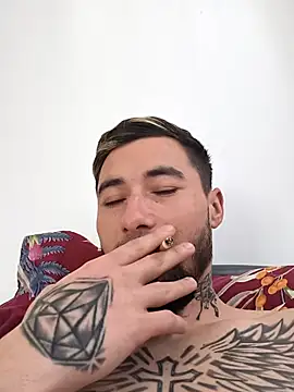 Negrila25 online show from 4, 3, 2026