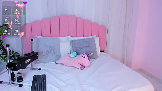 Snapshot of Nina_sweetz12 chatting on 30, 10, 2025 Nina sweetz12 online show from 30, 10, 2025