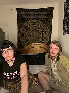 Classstrugglecutie online show from 29, 9, 2025