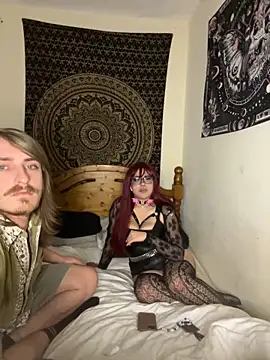 Classstrugglecutie online show from 30, 9, 2025