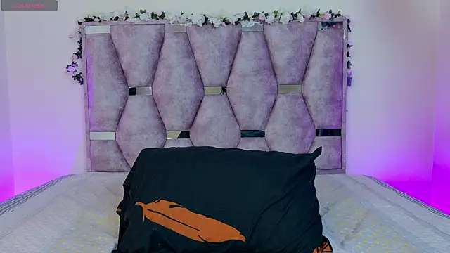 lana and liam  online show from 27, 10, 2025