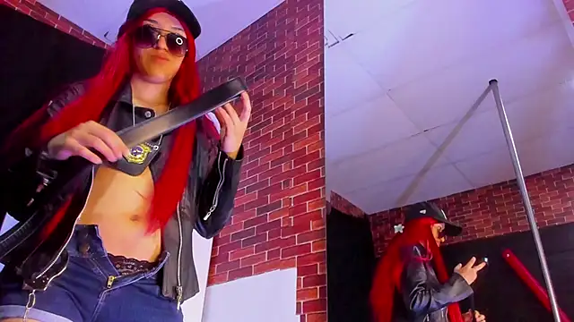 michaelmistress online show from 1, 10, 2025