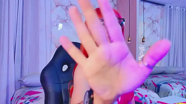 michaelmistress online show from 2, 12, 2025