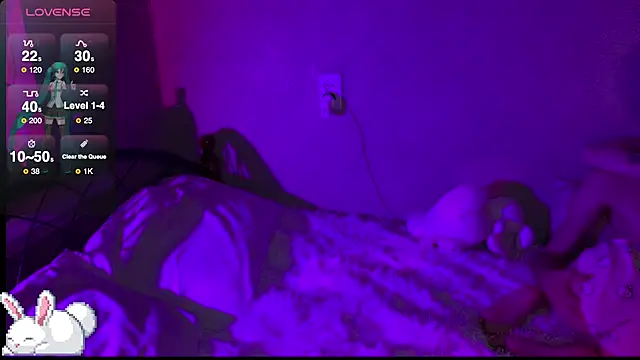 Elaincutee online show from 27, 9, 2025