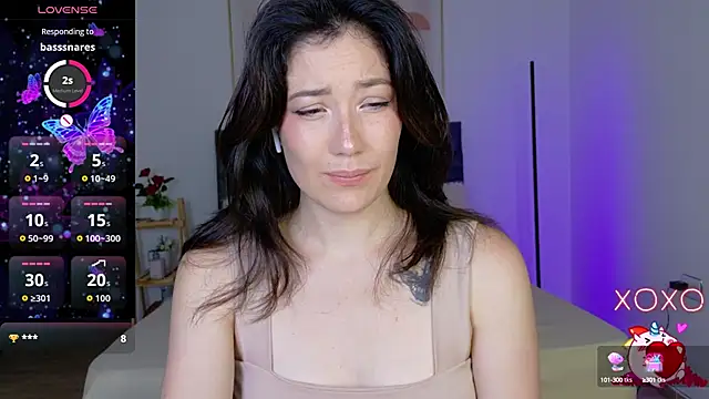 Eliih 01 online show from 2, 10, 2025