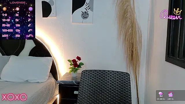 Eliih 01 online show from 2, 4, 2026