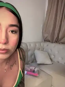 KaditaNavarro online show from 14, 2, 2026