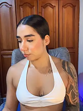 KaditaNavarro online show from 26, 3, 2026