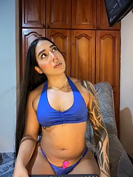 KaditaNavarro online show from 11, 4, 2026