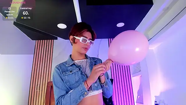 DannysaStar online show from 10, 9, 2025