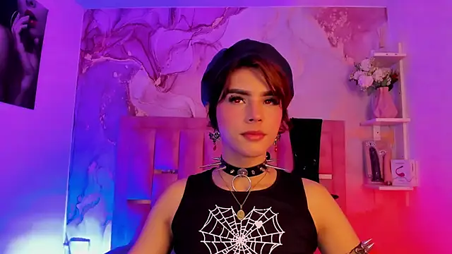 DannysaStar online show from 19, 9, 2025