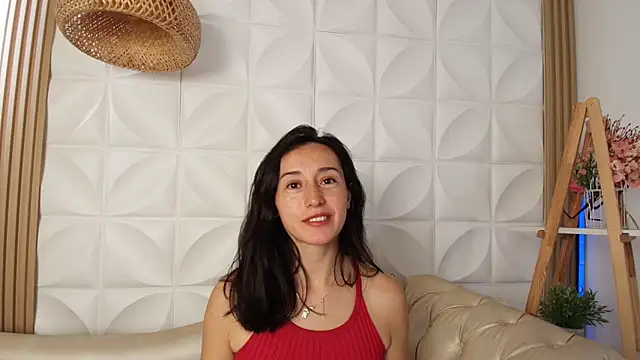 Snapshot of Ginevra_esposito chatting on 11, 9, 2025 Ginevra esposito online show from 11, 9, 2025