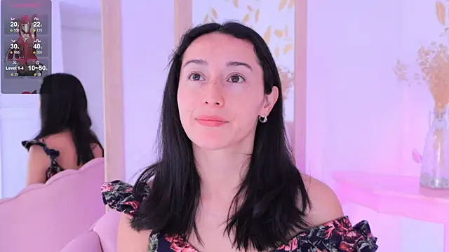 Snapshot of Ginevra_esposito chatting on 22, 9, 2025 Ginevra esposito online show from 22, 9, 2025