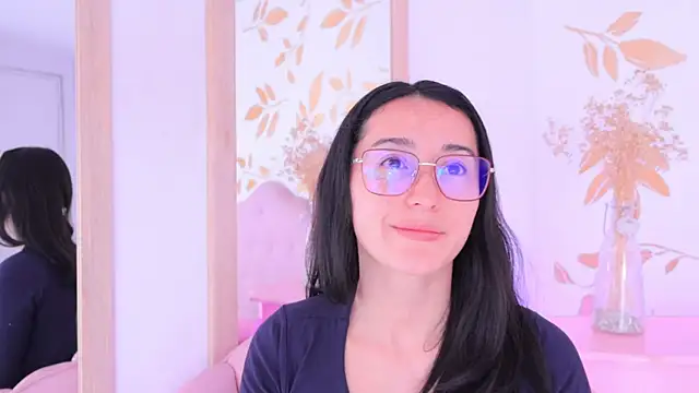 Snapshot of Ginevra_esposito chatting on 24, 9, 2025 Ginevra esposito online show from 24, 9, 2025