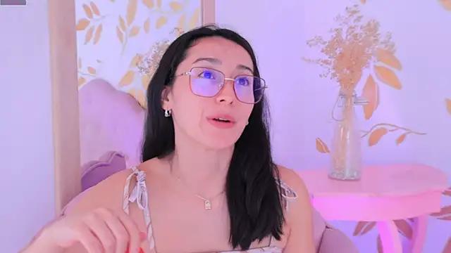 Snapshot of Ginevra_esposito chatting on 27, 9, 2025 Ginevra esposito online show from 27, 9, 2025