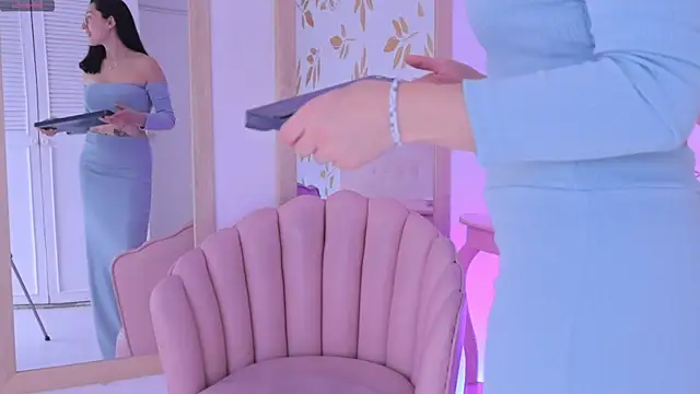 Snapshot of Ginevra_esposito chatting on 1, 10, 2025 Ginevra esposito online show from 1, 10, 2025