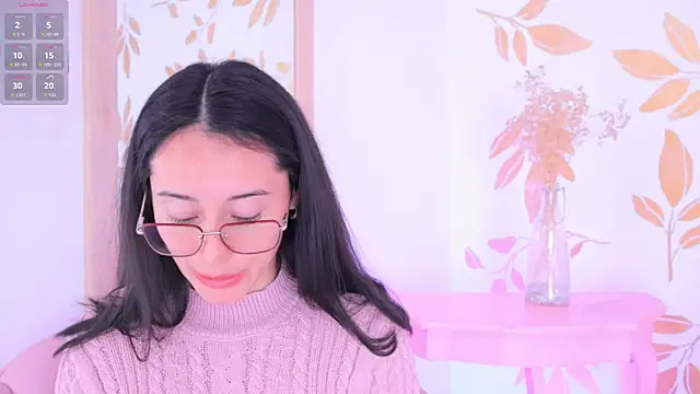 Snapshot of Ginevra_esposito chatting on 2, 10, 2025 Ginevra esposito online show from 2, 10, 2025