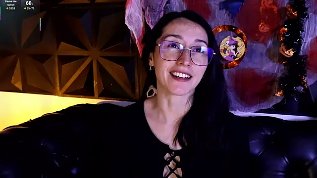 Snapshot of Ginevra_esposito chatting on 14, 10, 2025 Ginevra esposito online show from 14, 10, 2025