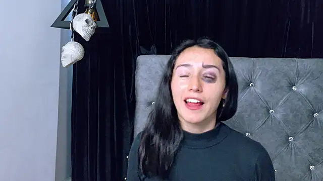 Snapshot of Ginevra_esposito chatting on 24, 10, 2025 Ginevra esposito online show from 24, 10, 2025