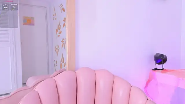 Snapshot of Ginevra_esposito chatting on 25, 10, 2025 Ginevra esposito online show from 25, 10, 2025