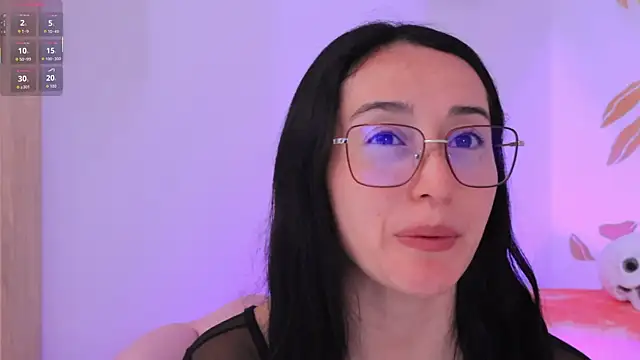 Snapshot of Ginevra_esposito chatting on 29, 10, 2025 Ginevra esposito online show from 29, 10, 2025