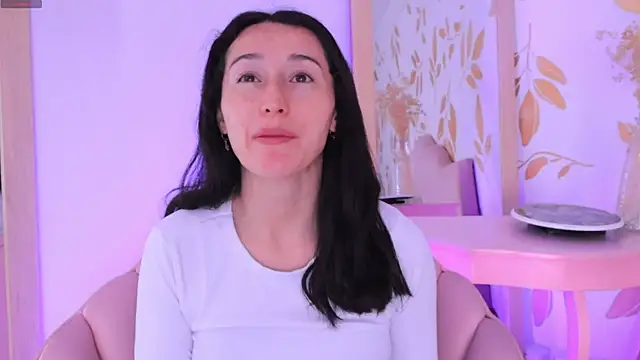 Snapshot of Ginevra_esposito chatting on 27, 11, 2025 Ginevra esposito online show from 27, 11, 2025