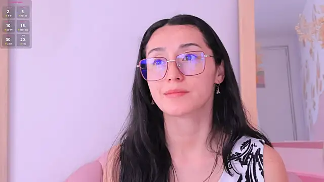 Snapshot of Ginevra_esposito chatting on 29, 11, 2025 Ginevra esposito online show from 29, 11, 2025