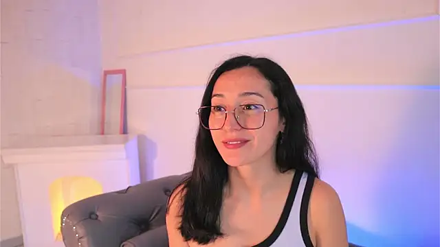 Snapshot of Ginevra_esposito chatting on 2, 12, 2025 Ginevra esposito online show from 2, 12, 2025