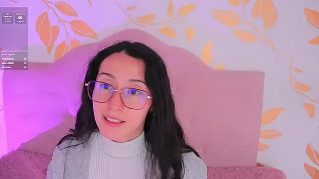 Ginevra esposito online show from 11, 3, 2026