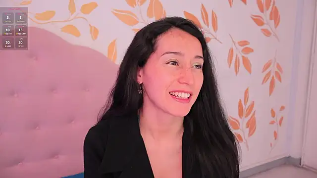 Ginevra esposito online show from 17, 3, 2026