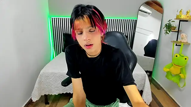 Dan Copers online show from 11, 9, 2025