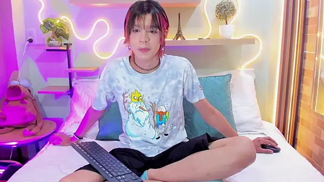 Dan Copers online show from 14, 10, 2025