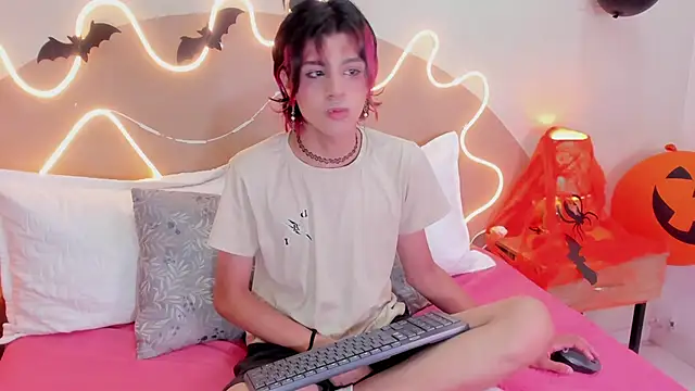 Dan Copers online show from 29, 10, 2025