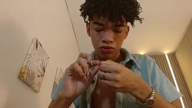 Snapshot of Ivone_Rose_ chatting on 22, 10, 2025 Ivone Rose online show from 22, 10, 2025