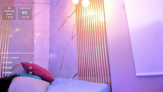 Snapshot of Ivone_Rose_ chatting on 16, 11, 2025 Ivone Rose online show from 16, 11, 2025