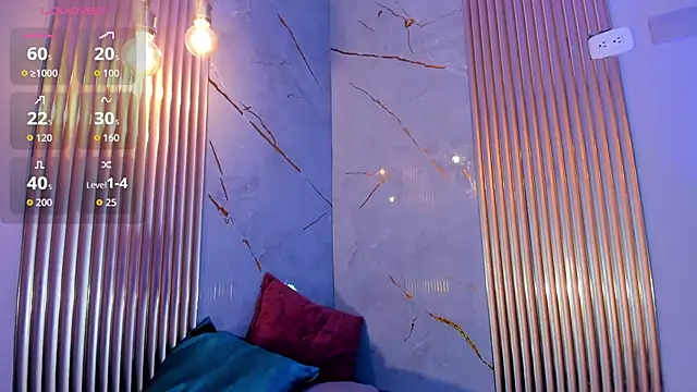 Snapshot of Ivone_Rose_ chatting on 30, 11, 2025 Ivone Rose online show from 30, 11, 2025