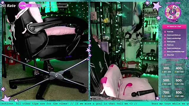 Snapshot of LadyMarzanna chatting on 21, 6, 2026 LadyMarzanna online show from 21, 6, 2026