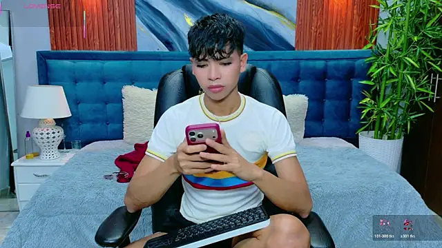 Snapshot of dilan_911 chatting on 31, 5, 2026 dilan 911 online show from 31, 5, 2026