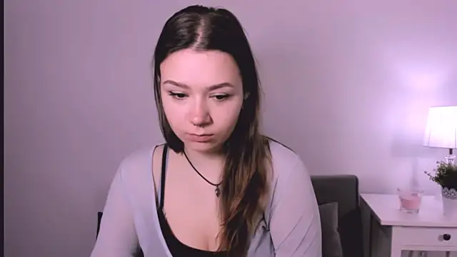 KatySensualy online show from 8, 4, 2026