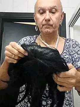 Emily de Carla online show from 23, 10, 2025