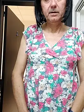 Emily de Carla online show from 15, 12, 2025