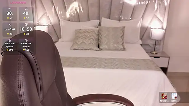 Viictoria jones online show from 10, 4, 2026