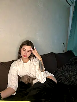 Snapshot of vexlana chatting on 21, 10, 2025 vexlana online show from 21, 10, 2025