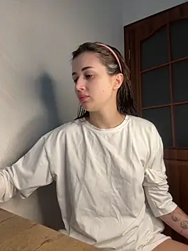 Snapshot of vexlana chatting on 26, 10, 2025 vexlana online show from 26, 10, 2025