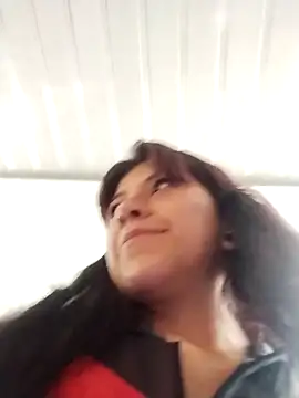 Raven Rouge  online show from 26, 3, 2026