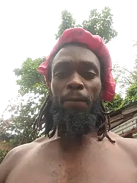 DarkDick Africa online show from 18, 1, 2026