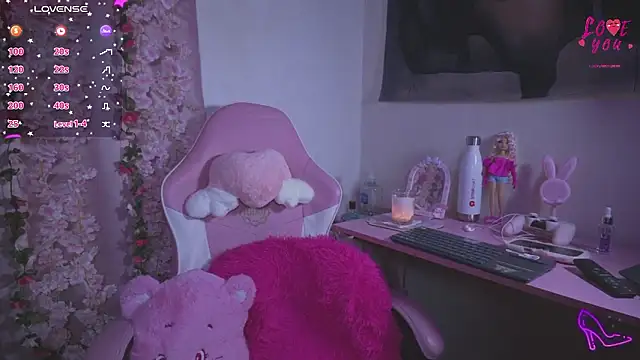 victoriabb28 online show from 7, 3, 2026